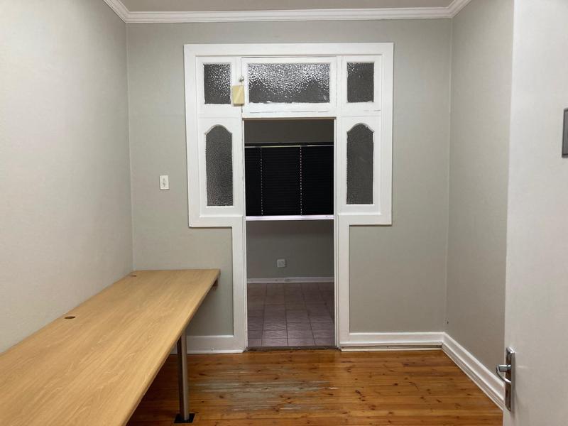 To Let Commercial Property for Rent in Newton Park Eastern Cape
